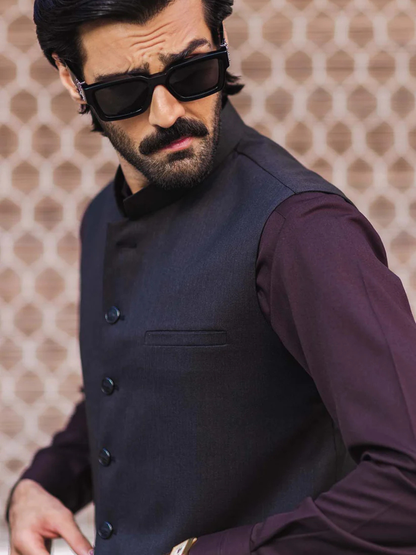 Waistcoat 10