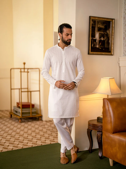 Kurta Trouser 7