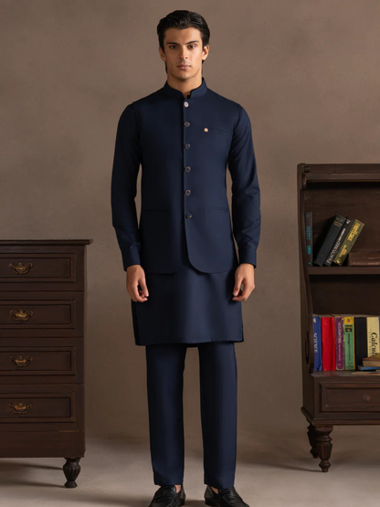 Waistcoat 11