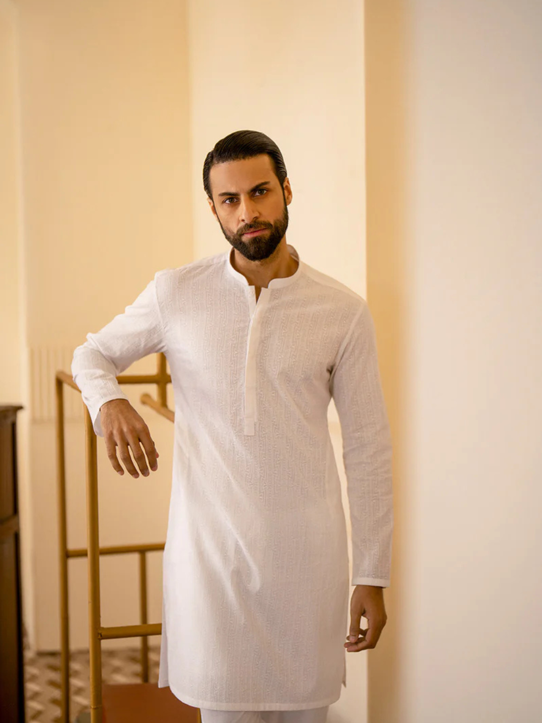 Kurta Trouser 7