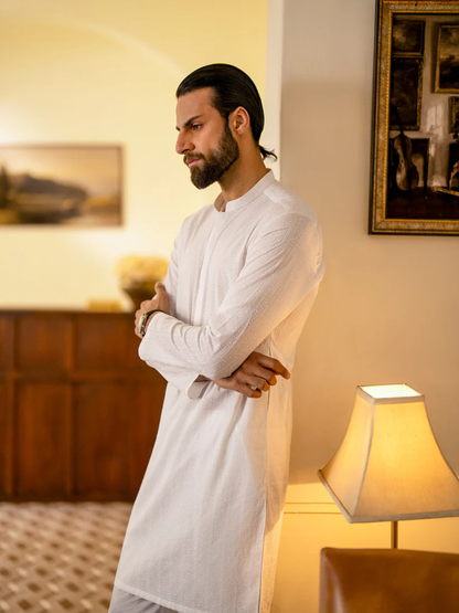 Kurta Trouser 7