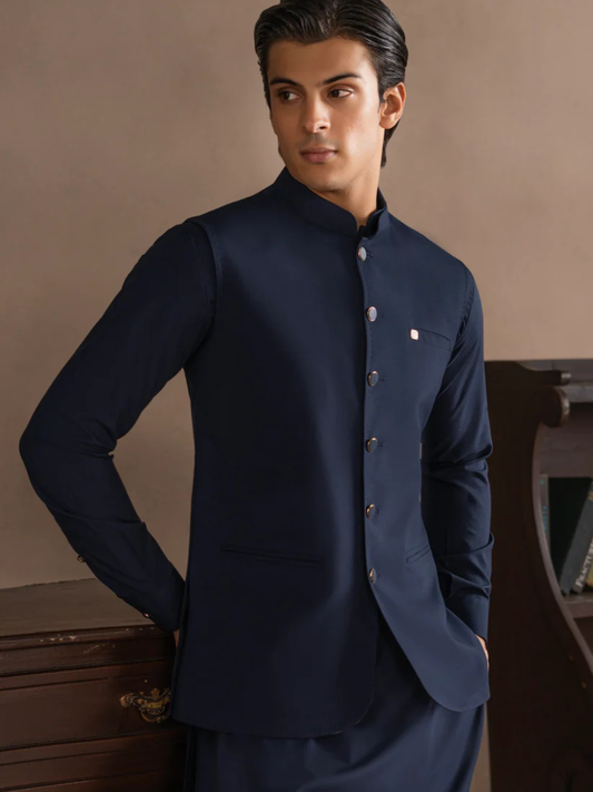 Waistcoat 11
