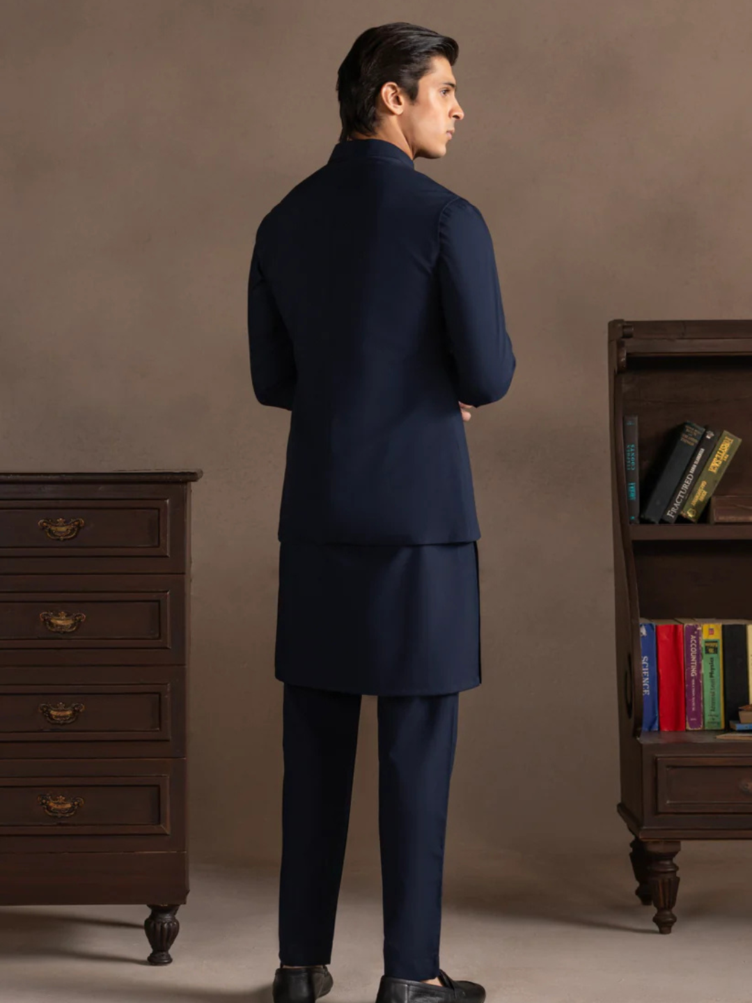 Waistcoat 11