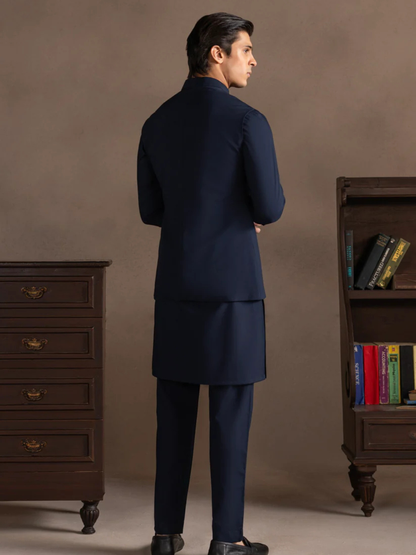 Waistcoat 11