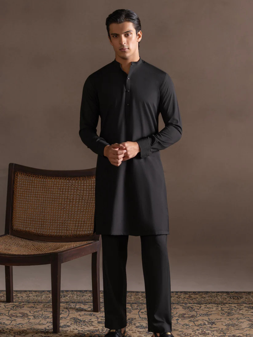 Kurta Trouser 8