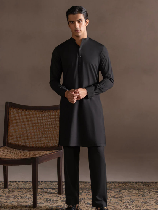 Kurta Trouser 8