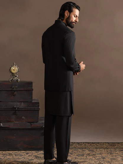 Waistcoat 12