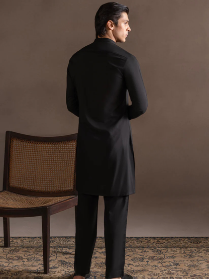 Kurta Trouser 8