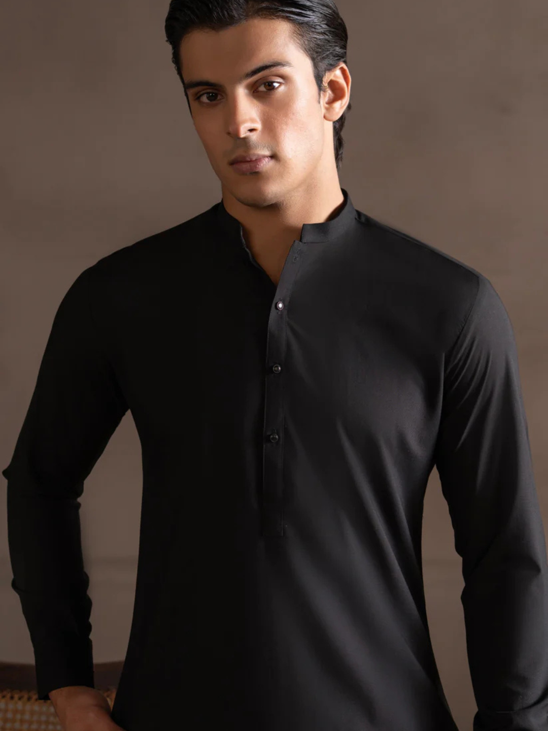Kurta Trouser 8